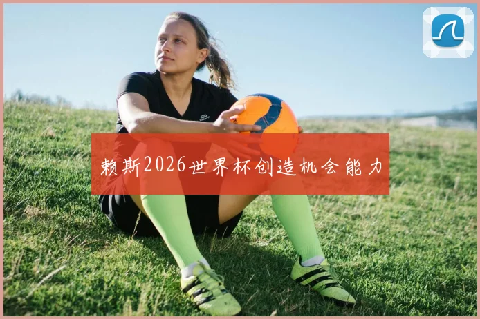 赖斯2026世界杯创造机会能力