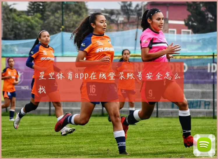 星空体育app在线登录账号安全怎么找